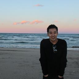 Jon Chan