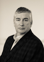CEO of BCS Global incorporating BCS CloudMedia