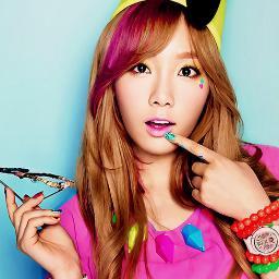 taeyeon GG