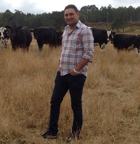 Jagsingh83's profile picture. 