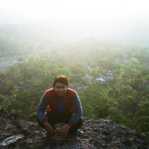 Mahasiswa Serba Tanggung || Line : dhentarokt