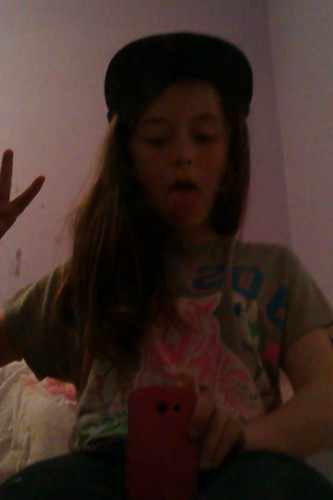hi my name is jessica and I'm a huge fan of Justin bieber x