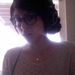 FYAudrey's profile picture. Kinda busy right now,remind me later to fill it.