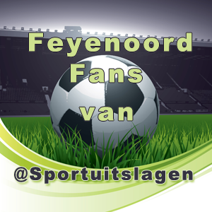 Feyenoord Fans van @Sportuitslagen