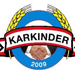 Karkınlılar Sosyal Yardımlaşma Ve Kültür Derneği resmi hesabıdır.