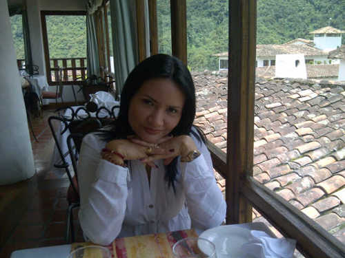 JENNYLOLE's profile picture. 