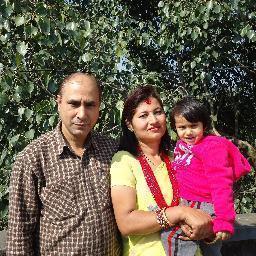 PrabhujiPant's profile picture. Lawyer/Attorny