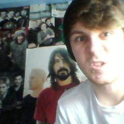 EmmondsOwen's profile picture. It's Adventure time. 

Owenism, The faith of all things weird an wonderful.