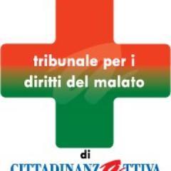 Il Tribunale per i Diritti del Malato è servizio di informazione,consulenza e assistenza legale ai cittadini sui servizi sanitari e socio-assistenziali