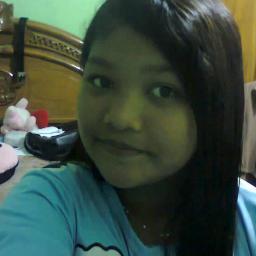 fanny_spandawa's profile picture. Gresafa of 7 G || Perempuan || 11 November 1999 || SMPN 22 Bandar Lampung || Love K-Pop & Coboy Junior || I'm Comate