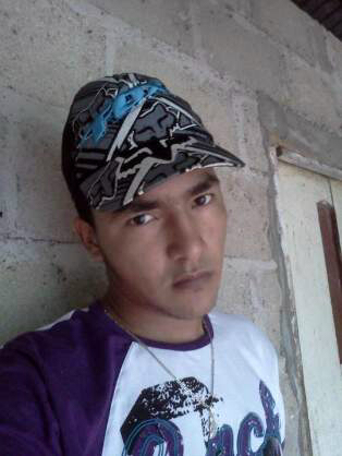Soy una persona agradable y chevere