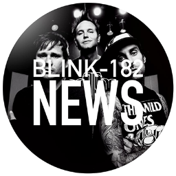 Blink-182 News
