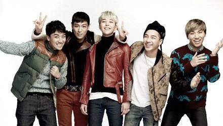 YGent_Bigbangさんのプロフィール画像