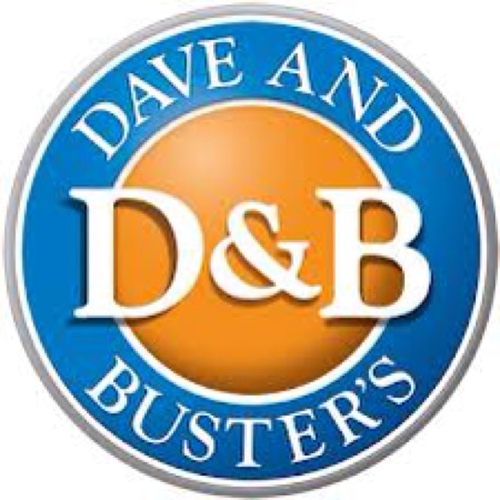 DandBFranklin's profile picture. Official Twitter of Dave and Buster's in the Philadelphia Mills Mall in Northeast Philly. Instagram: dandbfranklin