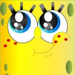 Meski kau bodoh sekalipun, itu tak mengurangi persahabatan kita (◦'⌣'◦)|Suka nonton SpongebobSquarepants? Follow @FilmSpongebob #Recomend :)