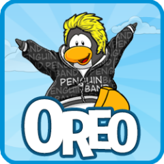 Hey! I’m Oreo2319. An Experienced Club Penguin Blogger & A Professional Graphics Designer! I ♥ Love To Design. Let’s Be Friends & Feel Free To Follow Me! ;)