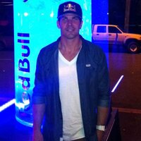 Luke Madill (@madill17) 's Twitter Profile