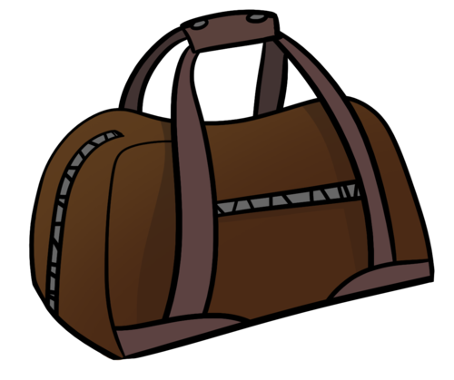 Rocket ship builder, pizza expert, bag maker.