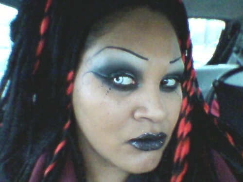 Milamadscot's profile picture. 