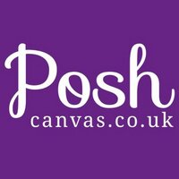 Posh canvas (@poshcanvas) 's Twitter Profile