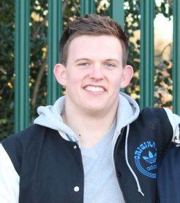 apinfield7's profile picture. 