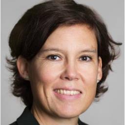 PR- och pressansvarig
