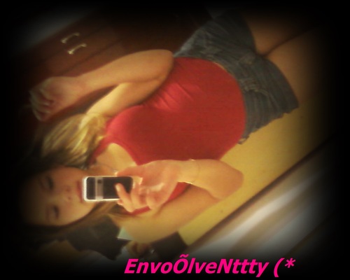 Bonde Das EnvoÕlveNtttyS ♫♪