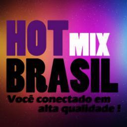 A rádio HotmixBrasil, já nasce sendo referência em webrádio, oferecendo som de qualidade com uma programação 24 horas de pura animação.