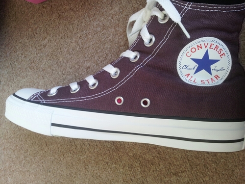 OMG I GOT ALL STARS AND A CAMERA FOR MY BIRTHDAY 8th march