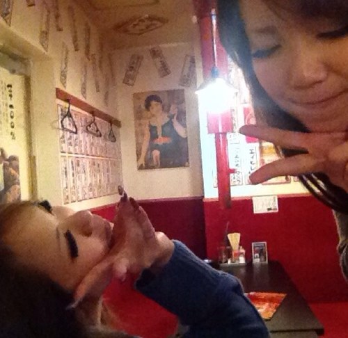 今年17の代   かすわくんな(￣▽￣)❤ デコログ、http://t.co/8GZ7VlO2