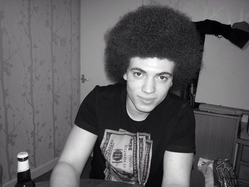 curtisbentley1's profile picture. 