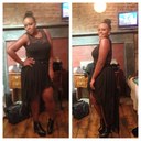 Daisy Dukes - @Ebony_Diamond1 - Twitter