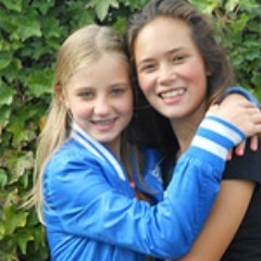 Laaratje's profile picture. 