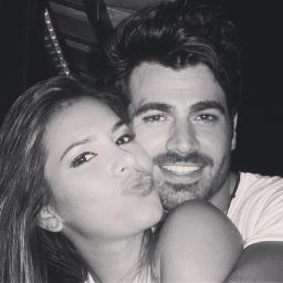 Uma pessoa Extremamente apaixonada pelo Casal mais Lindo Adriana Snatana e Rodrigo Gomes