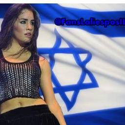 FansLaliesposIL's profile picture. Amante de la música ♬
RT de Lali - 26.12.13 :')