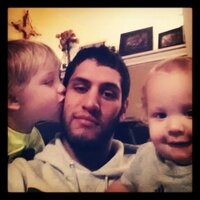 Cory Kuhn (@corykuhn24) 's Twitter Profile