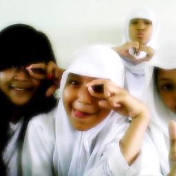 hay ... , my name is : dian badrian , school : mts negeri 35 jakarta , class :VIII-3
DKI.Jakarta