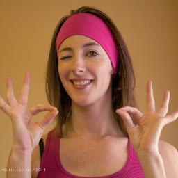 Fondatrice et co-propriétaire Cardio-danse Kami, génagogue et instructeure cours groupe (Zumba,  Pound, Strong, Piloxing, Plyoga, Step, entr. extérieur...)