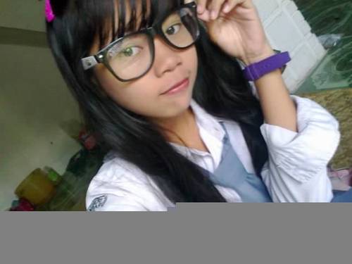 I wanna be my self
