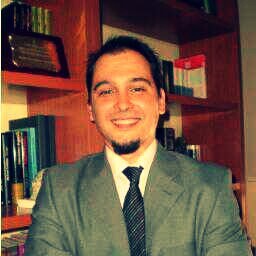 Aplicando técnica a cada factor de la vida. Demócrata. Atípico. Metódico.