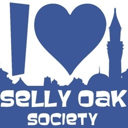 sellyoaksociety's profile picture. Selly Oak Society is a UoB society. The group writes a termly magazine and organises exciting events. sellyoaksociety@guild.bham.ac.uk - http://t.co/euF2TiD3Pt