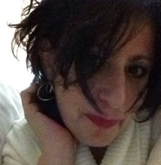 Marciann4's profile picture. American, Jewish Zionista. One envelope away from being on 'Hoarders'.