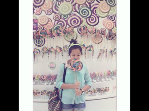 INSTAG : cindynadhif29 • NBG~PGD~SGF♥☀