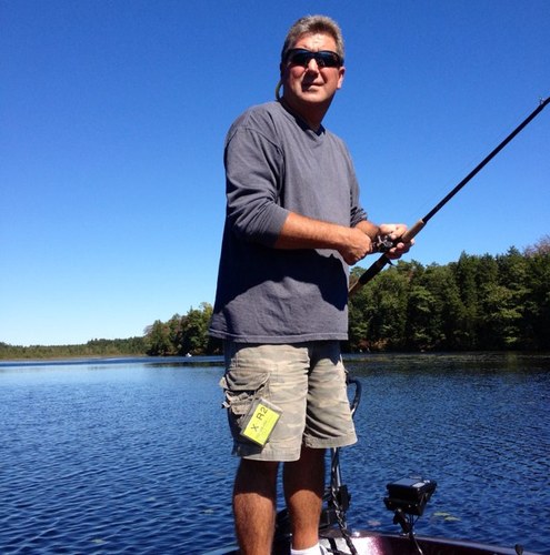 Hooked on Fishing, Not Drugs Instructor. Avid Bass Fishermen Retired Game Warden. Whitetail Bowhunter. Czech German Shepherds owner, K9 Trainer