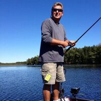 Bass fishing NJ (@mq57michael) 's Twitter Profile