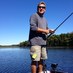 Bass fishing NJ (@mq57michael) Twitter profile photo