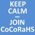 NC CoCoRaHS (@nc_cocorahs) Twitter profile photo