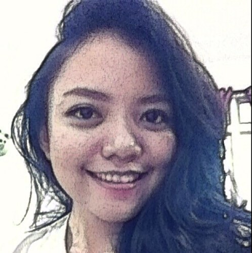 amaliaadelina's profile picture. 