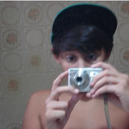 Amo a @aninha_mello01 | Sou o @Upperfuck