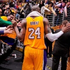 Comment vas tu personnellement la famille ? #Sneakers #PSG #Lakers #NBA